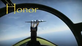 Honor (War Thunder Short)
