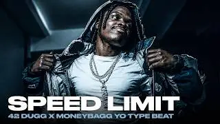 [FREE] 42 Dugg x Moneybagg Yo Type Beat - 