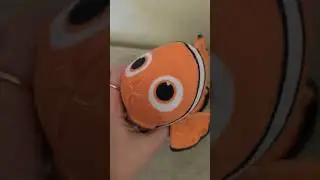 рыбка Немо