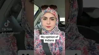 How Indians are? 