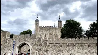 Tower of London