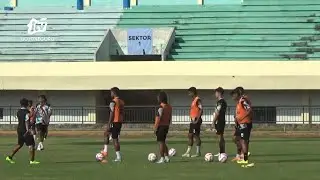 Berhasil Tahan Imbang Persela, Pelatih Deltras Apresiasi Pemain