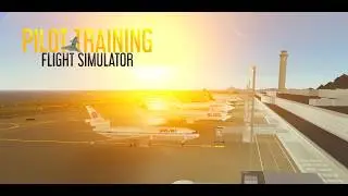 PTFS 2026 Fan-Made Trailer