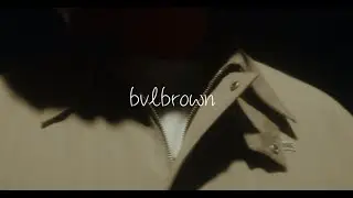 Shiza - bvlbrown (Teaser)