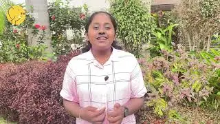 Geethanjali Lakshminarayanan| Freelance Content Creator and Socila media Influencer