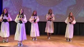 Отпусти меня, река