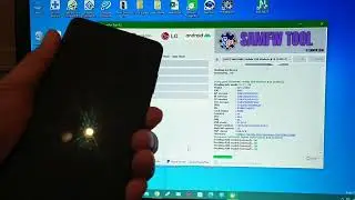 Samsung S20 plus Frp bypass Solution One click with Samfw tool
