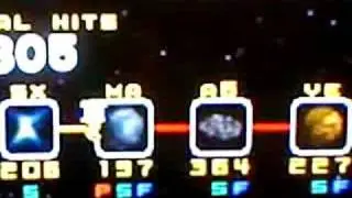 Starfox 64 Highscore