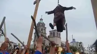 LA JUDEA DE PURÍSIMA - VIERNES SANTO
