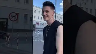 Любовь заставляет танцевать ❤️
