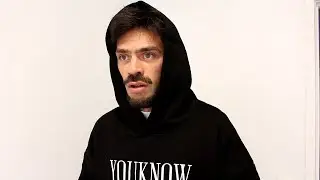 When you get caught wanking