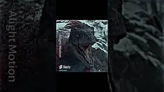 Jurassic world edit 