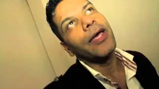 LCSTV, AQUI DONDE TODO ES SALSA CON LUISITO ROSARIO
