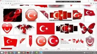 Facebook İçin Nasıl Kapak Fotoğrafı Yapılır ? (Cevabı Bu Videoda)