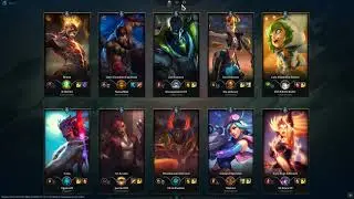 Mesmo trolando a vitoria vem... #LeagueOfLegends #UdyrFenix #Udyr