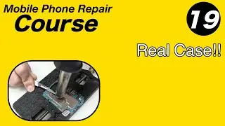 Repair your phone with ease: learn from a real case study!