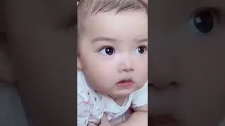 Cute Baby