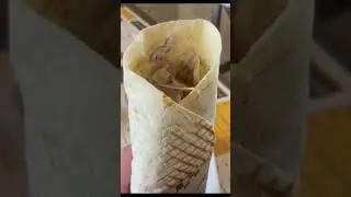 TORTILLA Z KURCZAKIEM Z POKUSY W OSTROWI MAZOWIECKIEJ