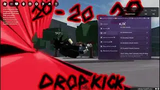 Roblox TSB Dummy Animations Script 3