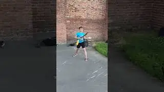 Прокалывание мечом