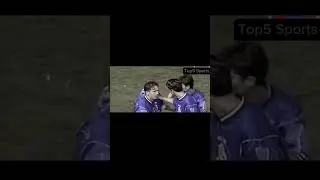 Roberto Carlos top 10 Goals part 2 #viral #football #footballvideos #soccerplayer#top5sports#shorts