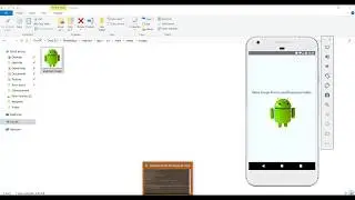 Display Image From Android Asset Folder In React Native