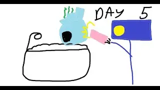 Bullying minos every day until act 3 comes out | day 5