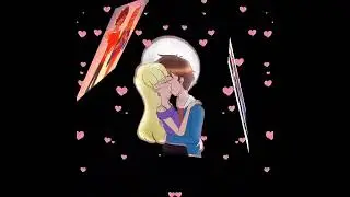 DİPPER PİNES AND PACİFİCA NORTHWEST (DİPCİFA) EDİT_gravity falls
