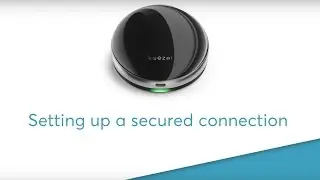 How Keezel Works: Setting Up A Secure Connection