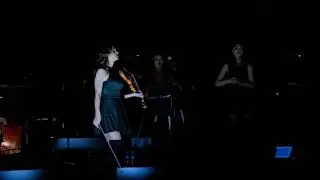 Hans Zimmer - Chevaliers De Sangreal (The Da Vinci Code) Live in Prague ✨