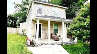 261 E Ladies Mile Rd, Richmond, VA