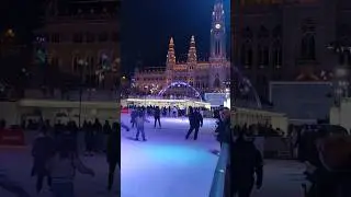 Вена сегодня