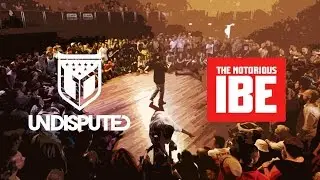 Kuzya vs Victor | Undisputed Battle Final | IBE 2016