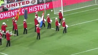 PSV 100 jaar De Philips Harmonie