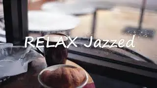 Джазовая музыка для кафе, бара, ресторана