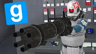 This Admin Got REALLY Salty - Gmod Star Wars RP Trolling