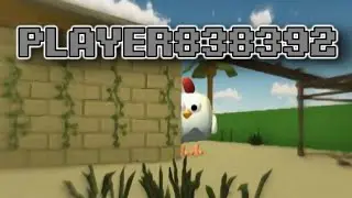 я призвал Миф PLAYER8383392😰 КТО ЭТО? УРОВЕНЬ 2/5 НЕБЕЗАПАСНО😨