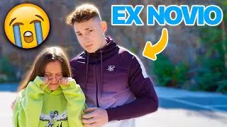 MARTA LO HA DEJADO CON SU NOVIO !! *está soltera* Exi