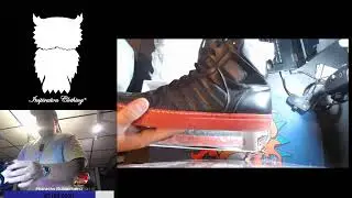 Sneaker Essentials Final: Unboxing Sneakers