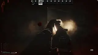 Last SCAV standing