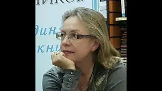 ТОП 5 книг от Елены Черниковой на Библио ТВ