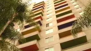 The Met -- stylish apartment living in Los Angeles' entertainment district