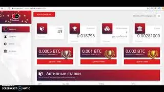 RedBlack.cash ИГРОВАЯ ПЛАТФОРМА НА БЛОКЧЕЙН