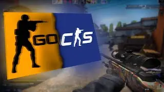 Последние шаги в CS:GO💕😢