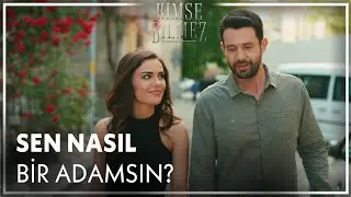 Sevda, Ali'ye adım adım vuruluyor! - Kimse Bilmez 3. Bölüm