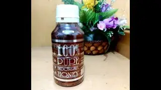 Mau Tau Madu Asli hanya di SAMTARI 1ST