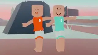 Hearts a Stereo || Roblox Edit