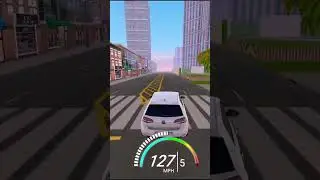 Drive for speed Simulator