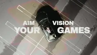 Aim Vision - Your Games (OFFICIAL MUSIC VIDEO)