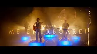 ME ENTREGAREI | CLIPE OFICIAL | TOM E GABY FERNANDES
